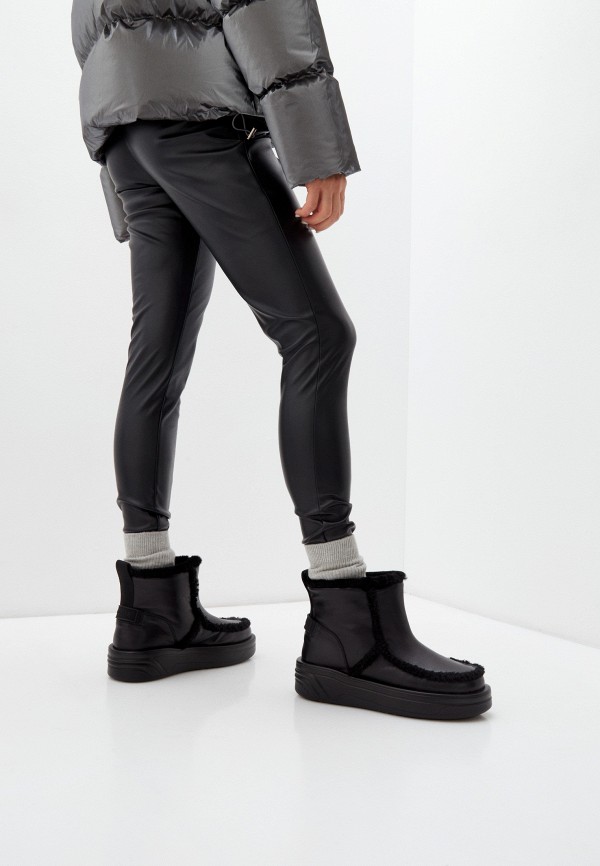 фото Ботинки bogner