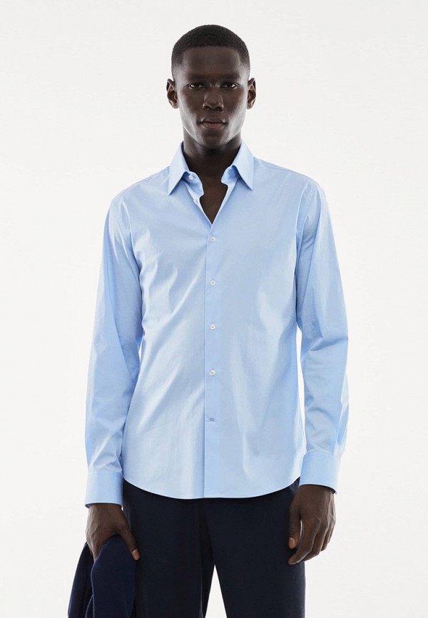 фото Рубашка mango man