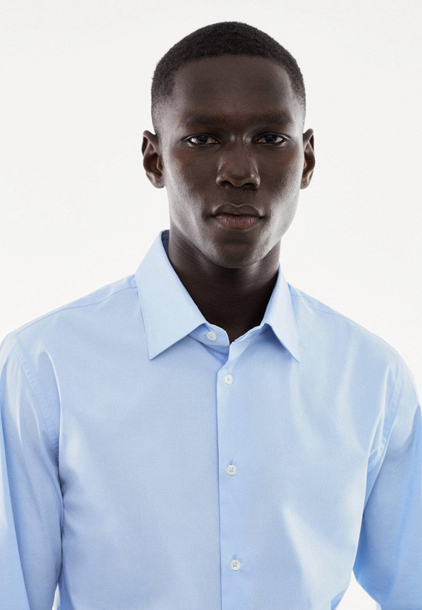 фото Рубашка mango man