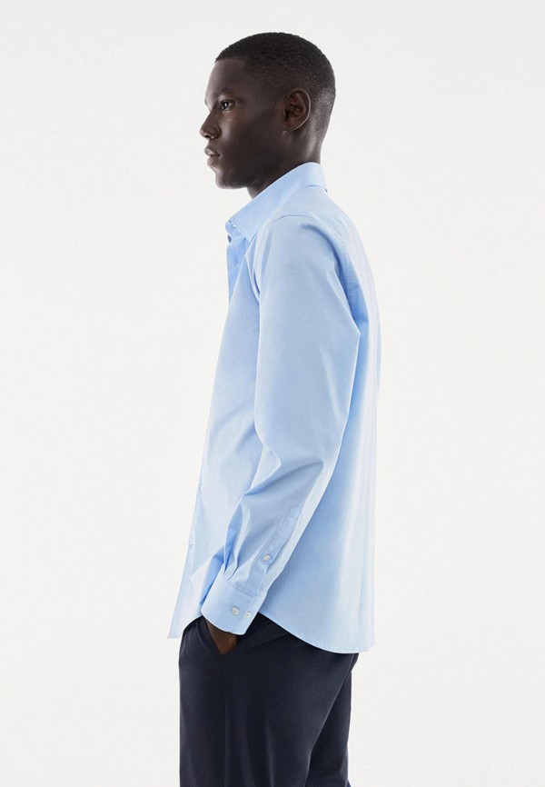 фото Рубашка mango man