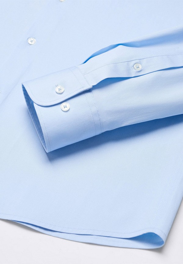 фото Рубашка mango man