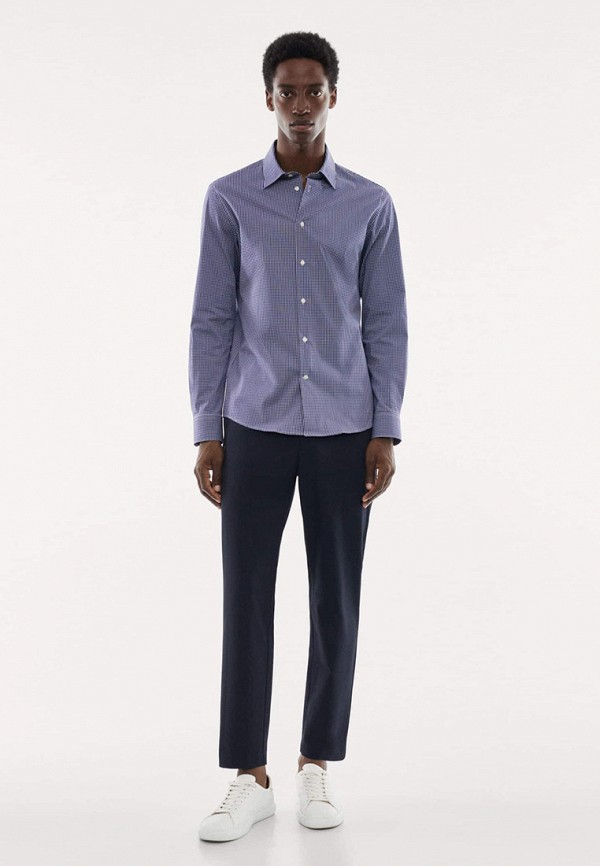 фото Рубашка mango man