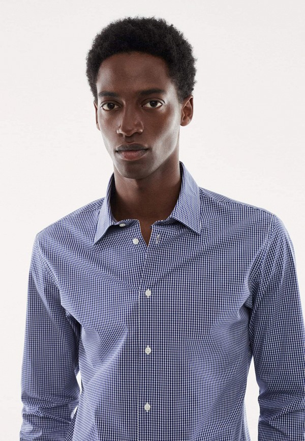 фото Рубашка mango man