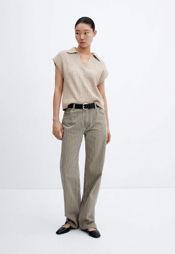 фото Жилет mango