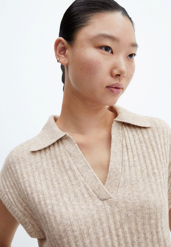 фото Жилет mango