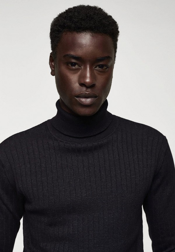 фото Водолазка mango man