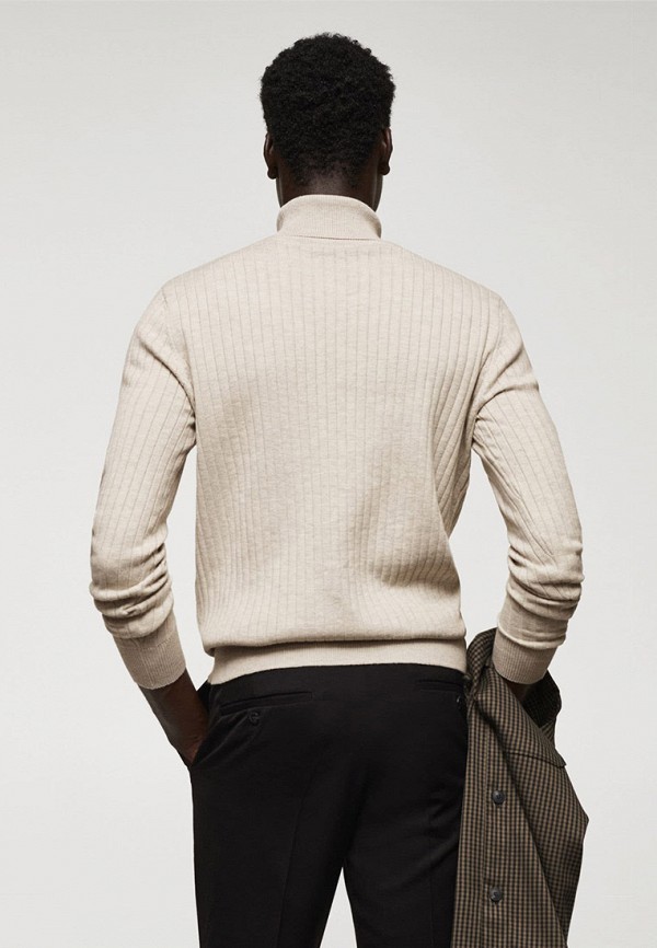 фото Водолазка mango man