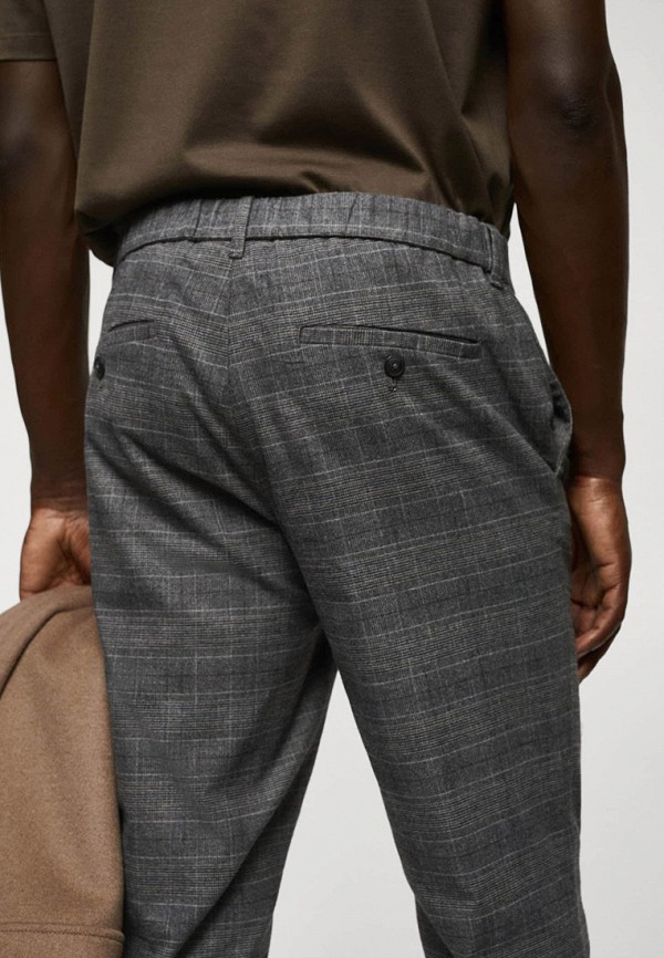 фото Брюки mango man