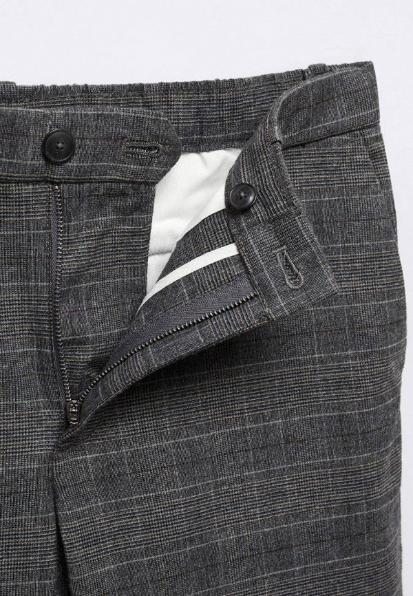 фото Брюки mango man