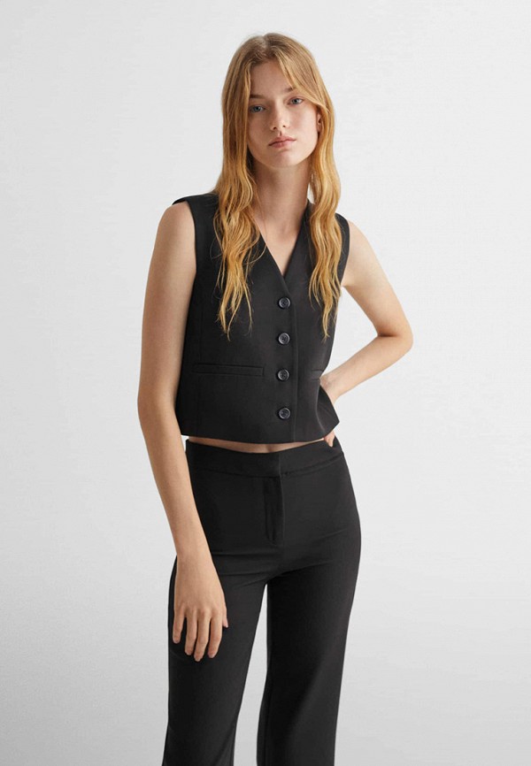 фото Брюки mango kids