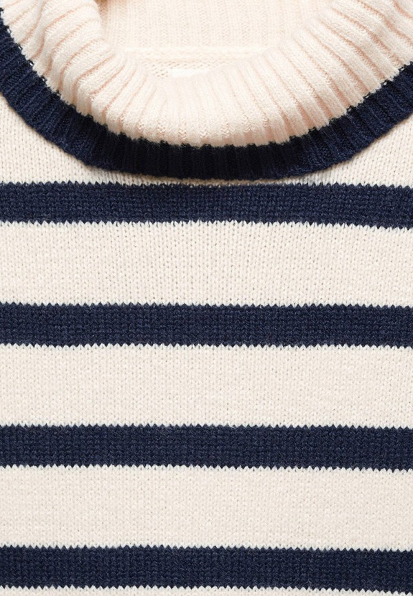 фото Водолазка mango kids