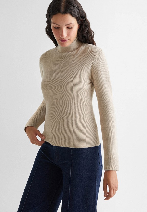 фото Водолазка mango kids