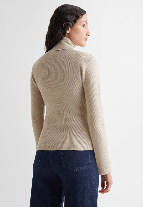 фото Водолазка mango kids