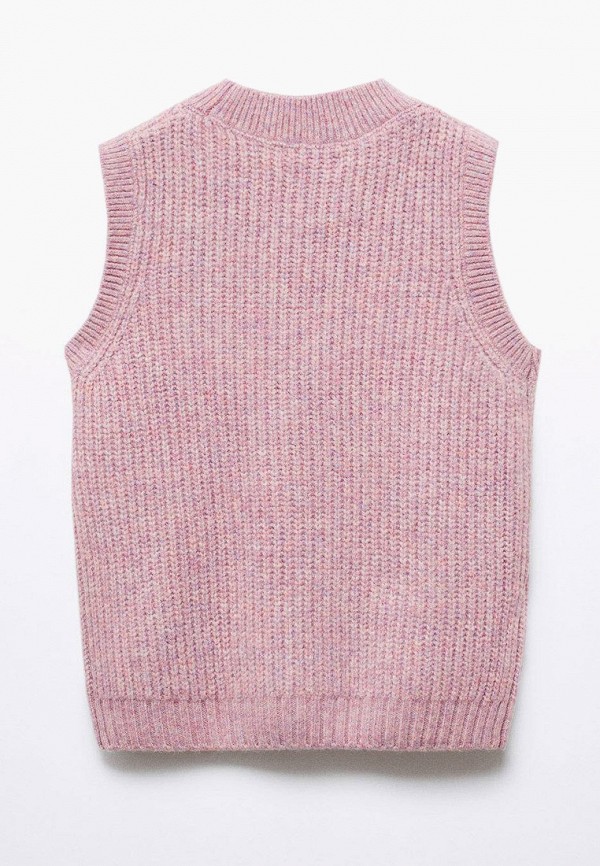 фото Жилет mango kids