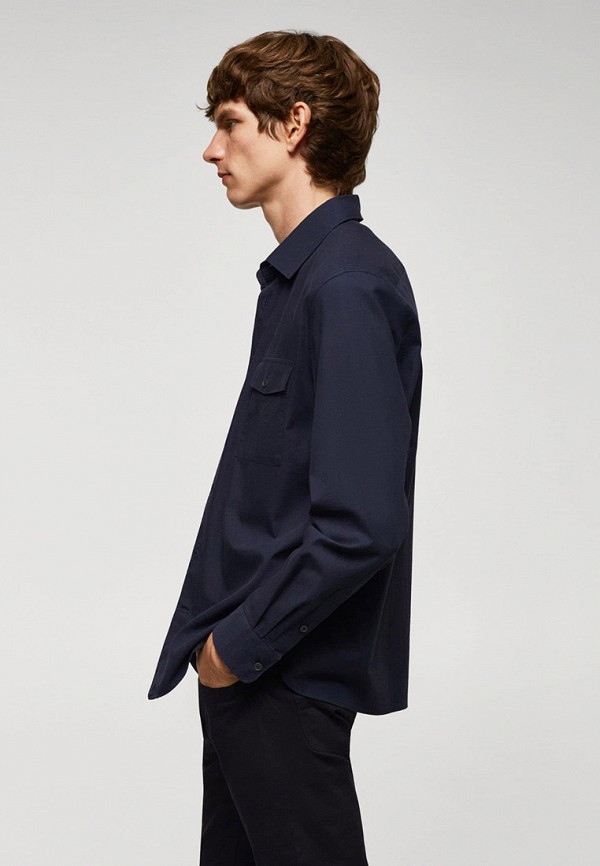 фото Рубашка mango man