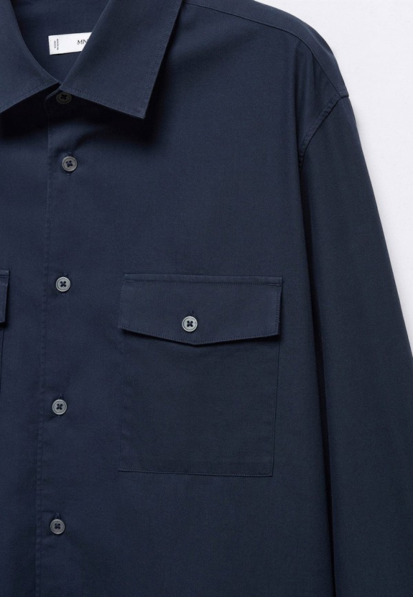 фото Рубашка mango man