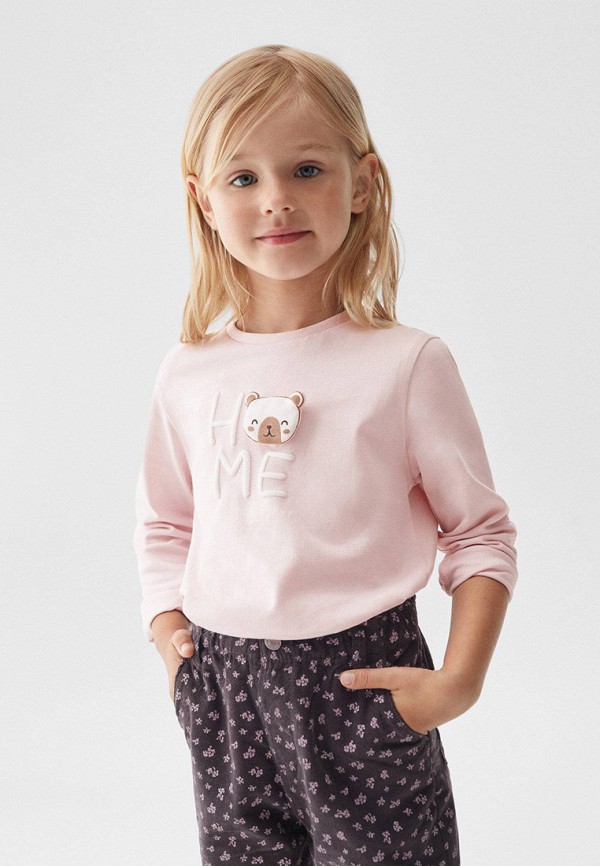 фото Брюки mango kids