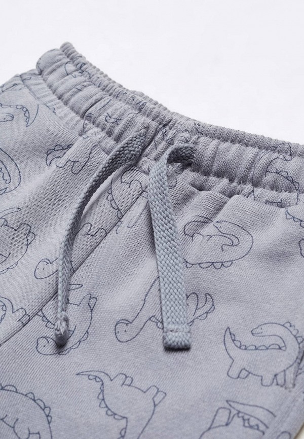 фото Брюки спортивные mango kids