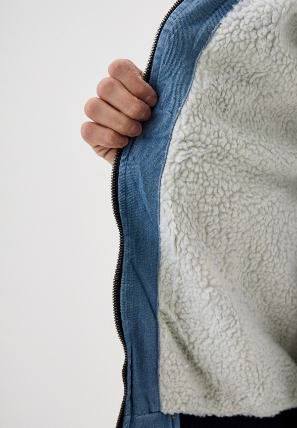 фото Куртка джинсовая limarsini