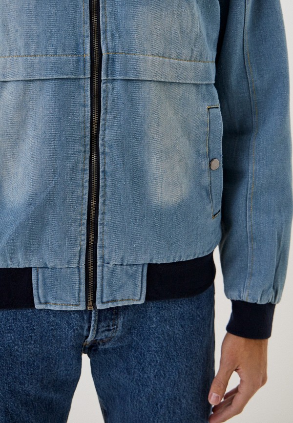 фото Куртка джинсовая limarsini