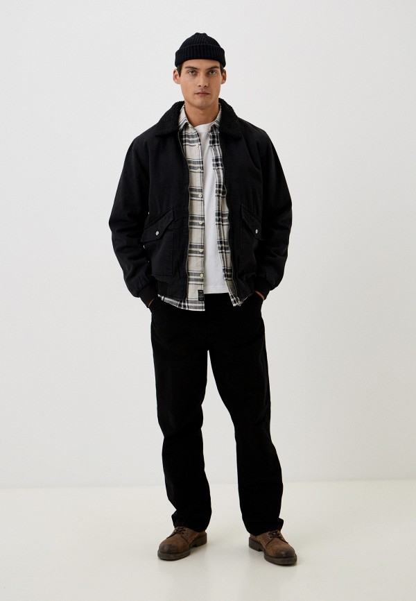 фото Куртка джинсовая limarsini