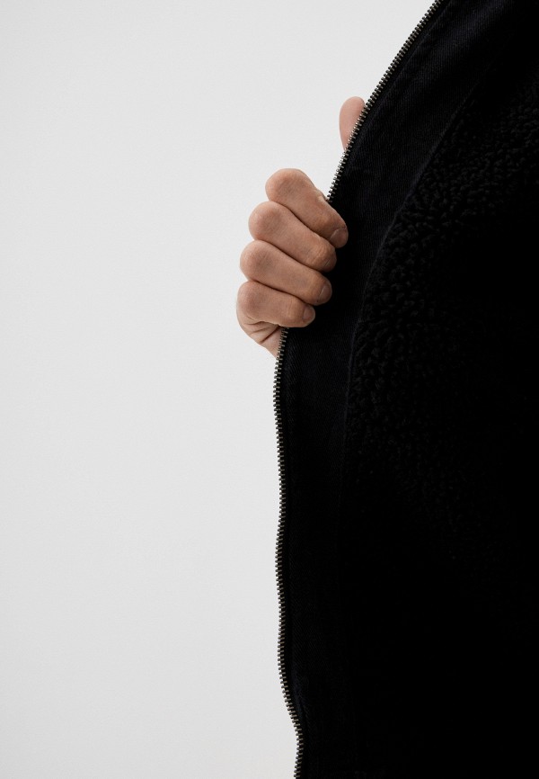 фото Куртка джинсовая limarsini