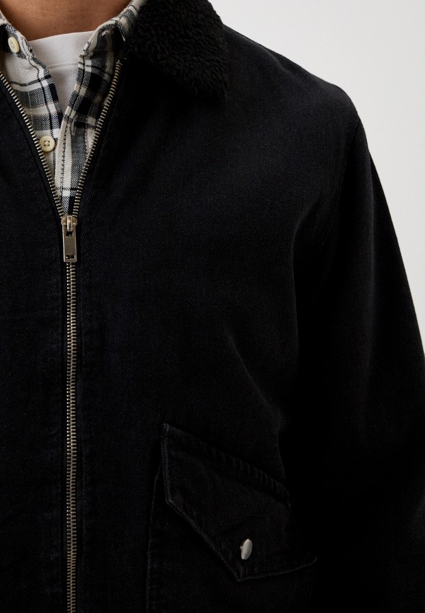 фото Куртка джинсовая limarsini