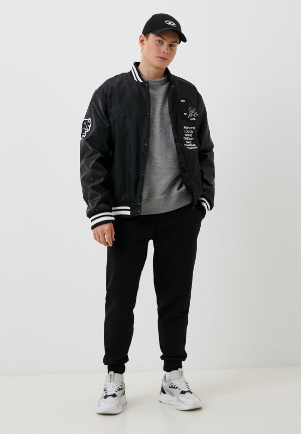 фото Куртка утепленная limarsini