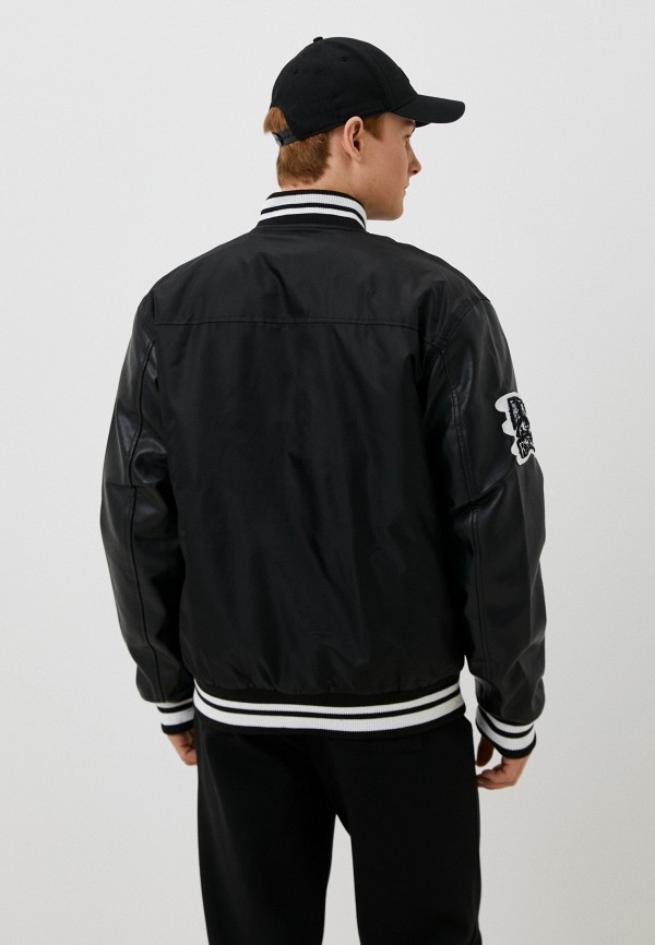 фото Куртка утепленная limarsini