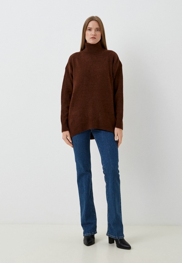 фото Свитер moda sincera