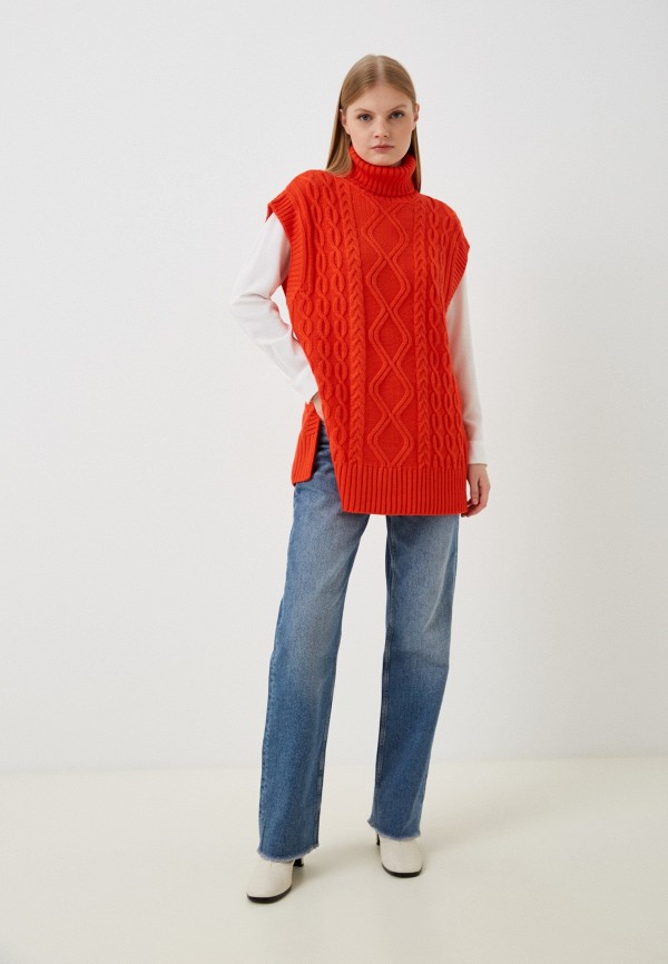 фото Жилет moda sincera