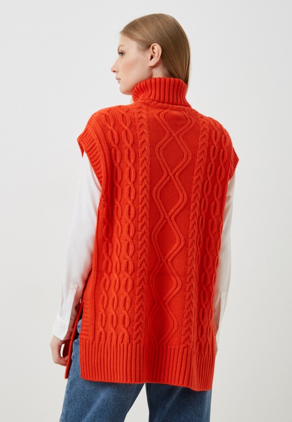 фото Жилет moda sincera