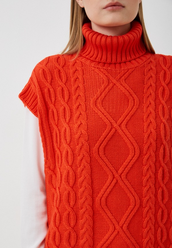 фото Жилет moda sincera