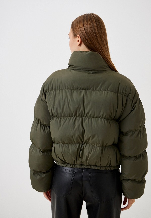 фото Куртка утепленная moda sincera