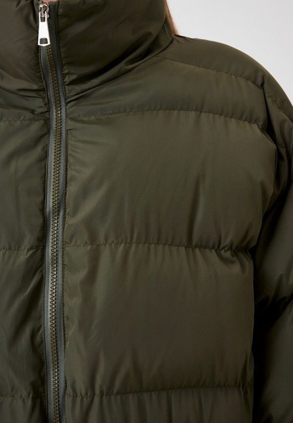 фото Куртка утепленная moda sincera