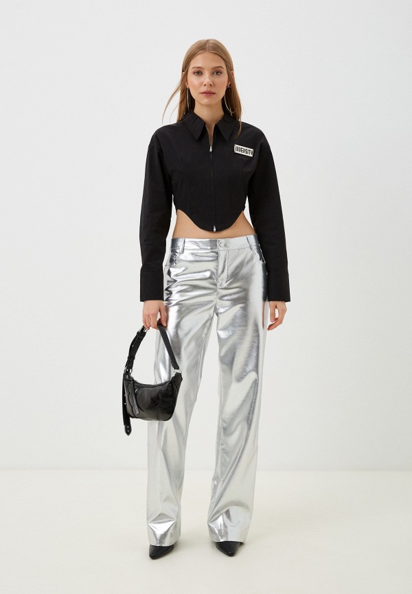 фото Рубашка twist