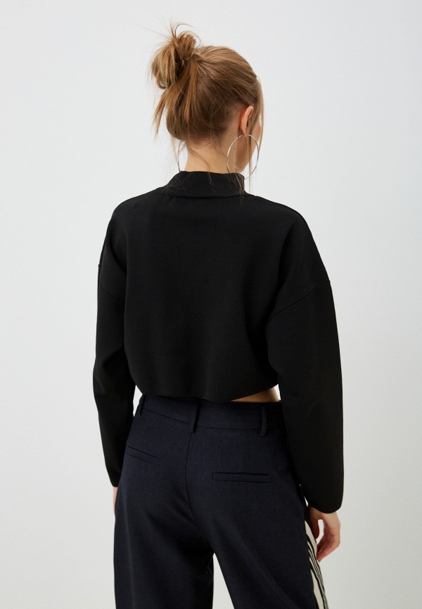 фото Водолазка twist