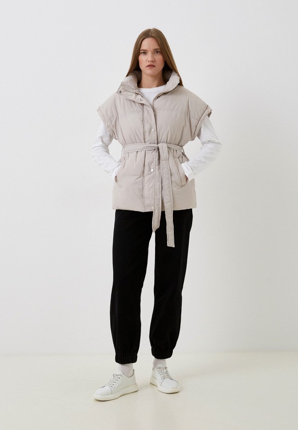 фото Жилет moda sincera