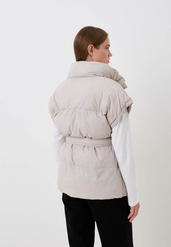 фото Жилет moda sincera