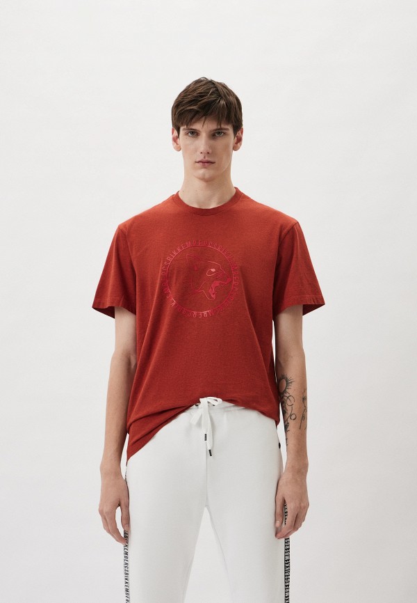 фото Футболка bikkembergs