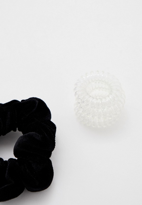 фото Резинки 4 шт. и заколки 3 шт. invisibobble