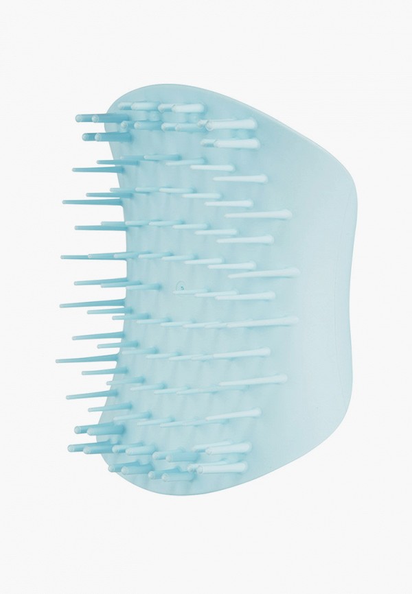 фото Щетка для массажа и мытья головы tangle teezer