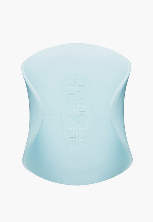 фото Щетка для массажа и мытья головы tangle teezer