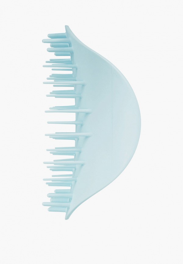 фото Щетка для массажа и мытья головы tangle teezer