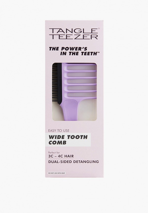 фото Расческа tangle teezer