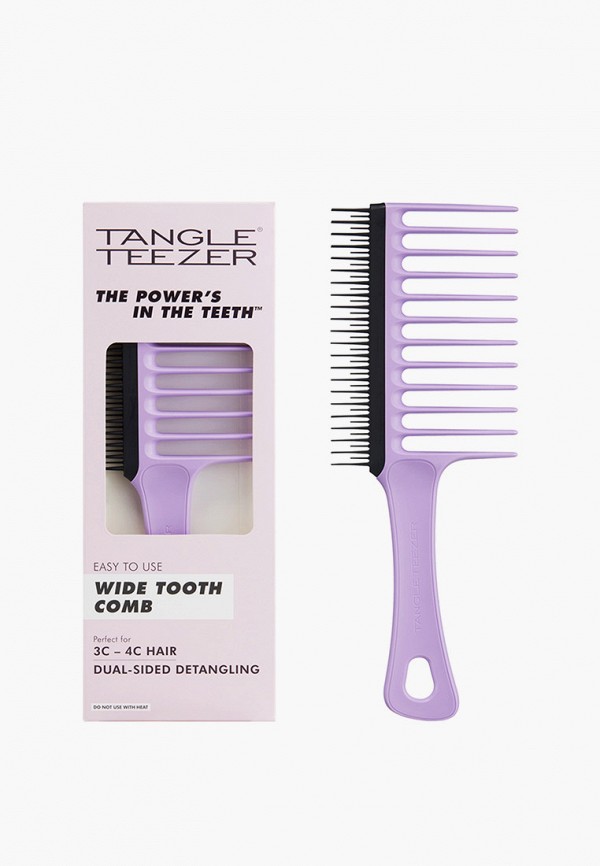 фото Расческа tangle teezer