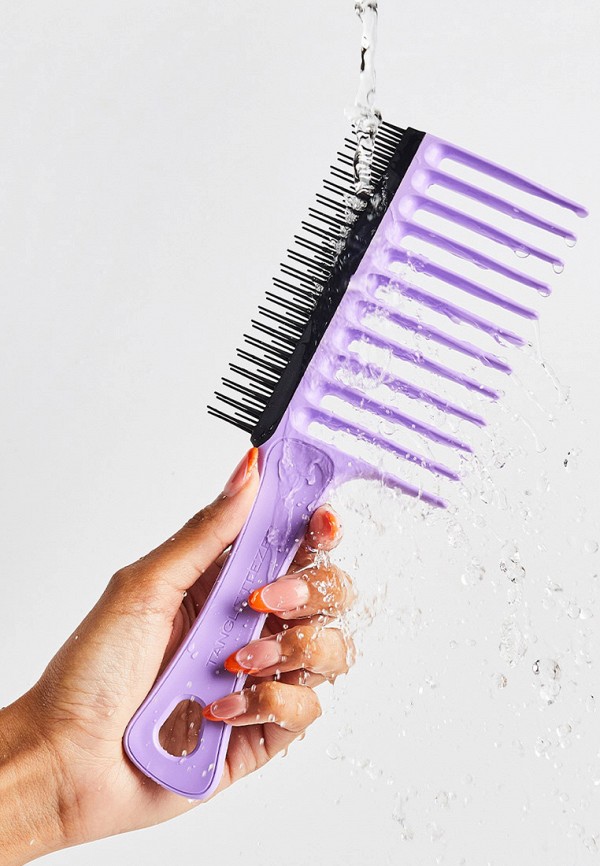 фото Расческа tangle teezer