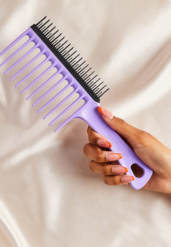 фото Расческа tangle teezer