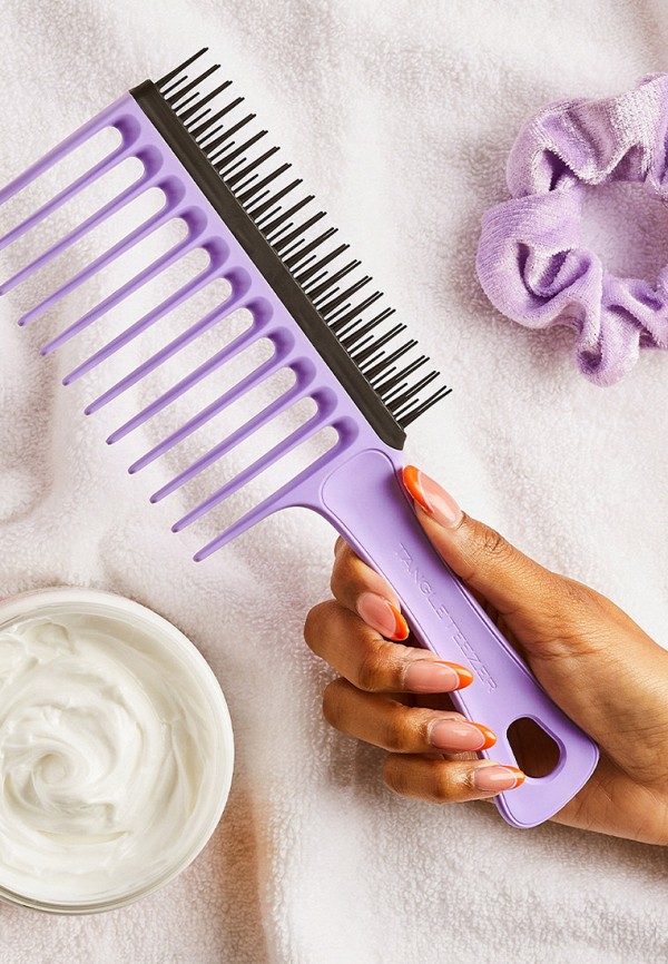 фото Расческа tangle teezer