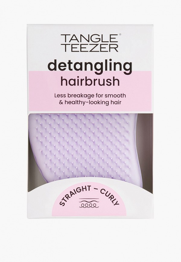 фото Расческа tangle teezer
